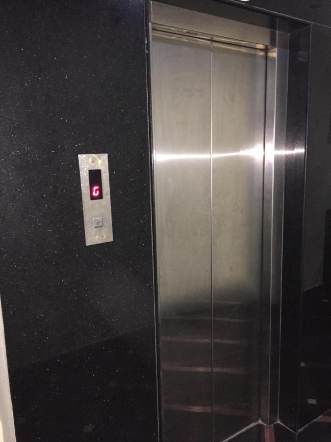 Hotel Suprabath Towers Tirupati Eksteriør bilde